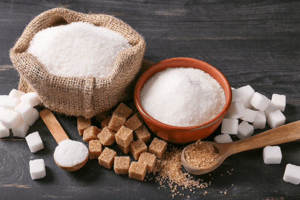 Exploring Sugar Alternatives: The Sweet Benefits and Hidden Dangers of Erythritol and Aspartame |&nbsp;Health