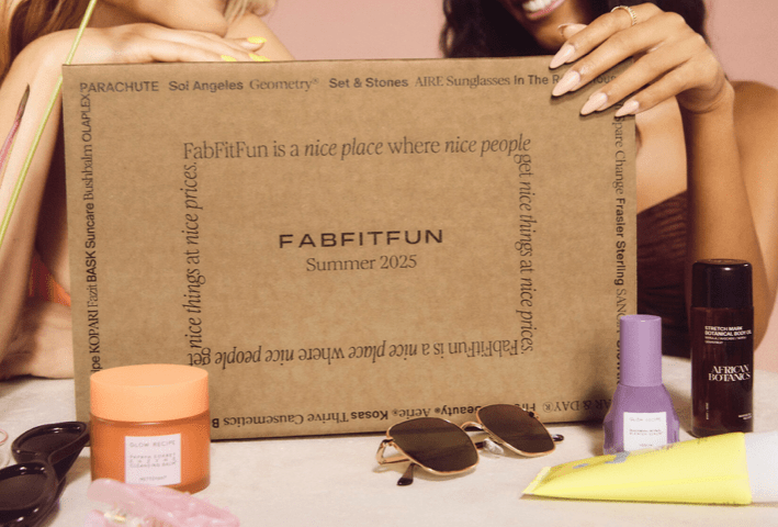 My 9-Year FabFitFun Review: Is It Still Worth It in 2025? Summer 2025&nbsp;review