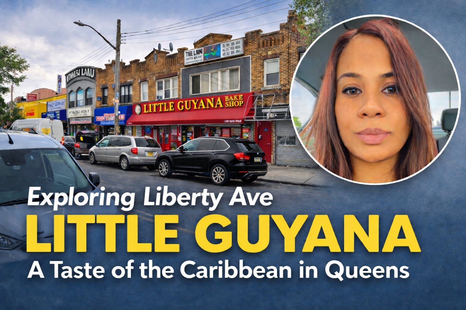 Back to Queens: Doubles, Goodies, and a Little Nostalgia